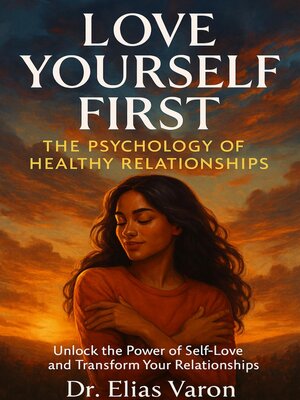 cover image of Love Yourself First